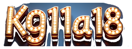 kg11a18 logo